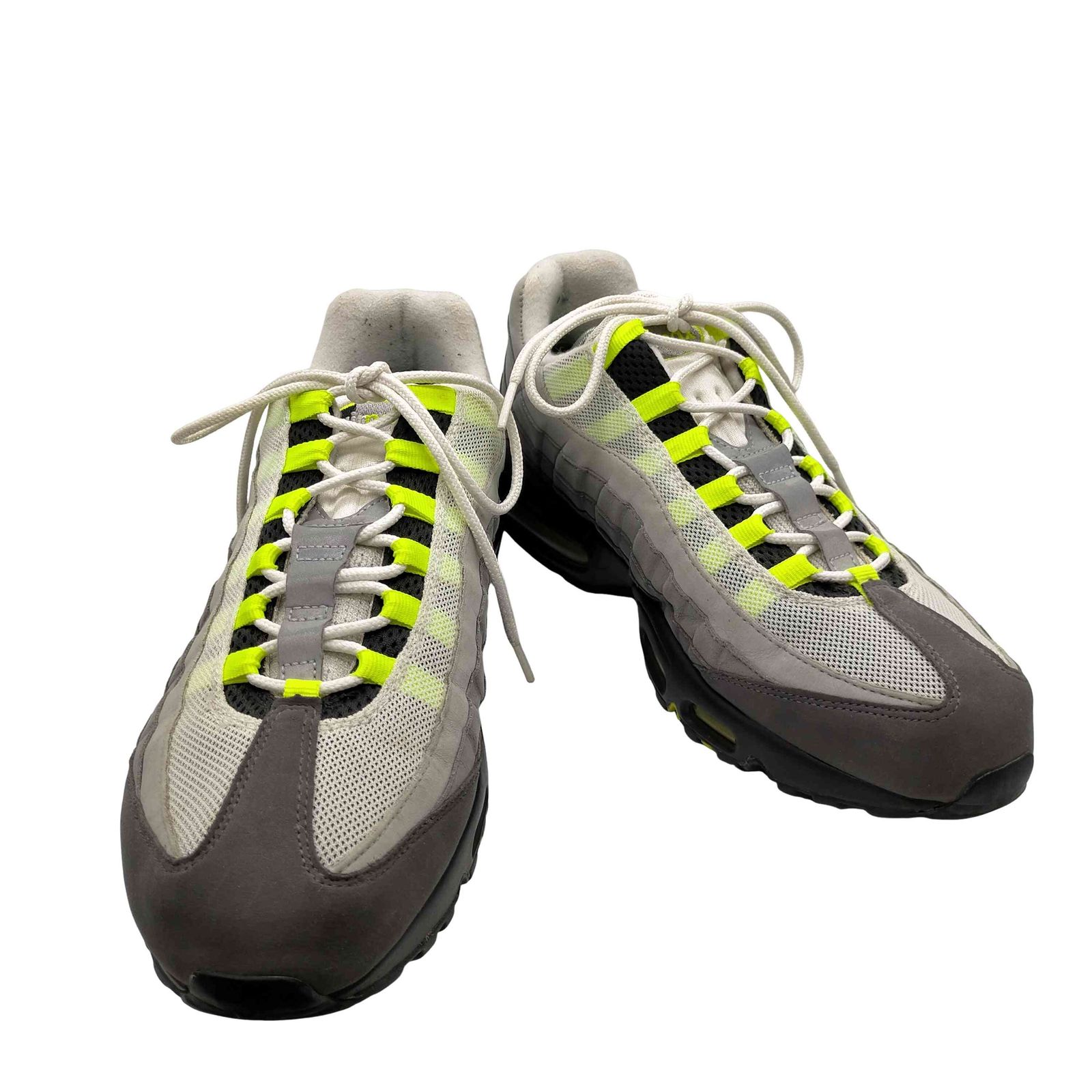 ナイキ NIKE Air Max 95 OG Yellow Gradation エアマックス 95 