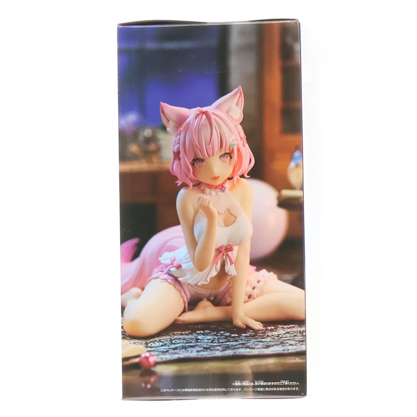 博衣こより(はくいこより) ホロライブプロダクション ホロライブ