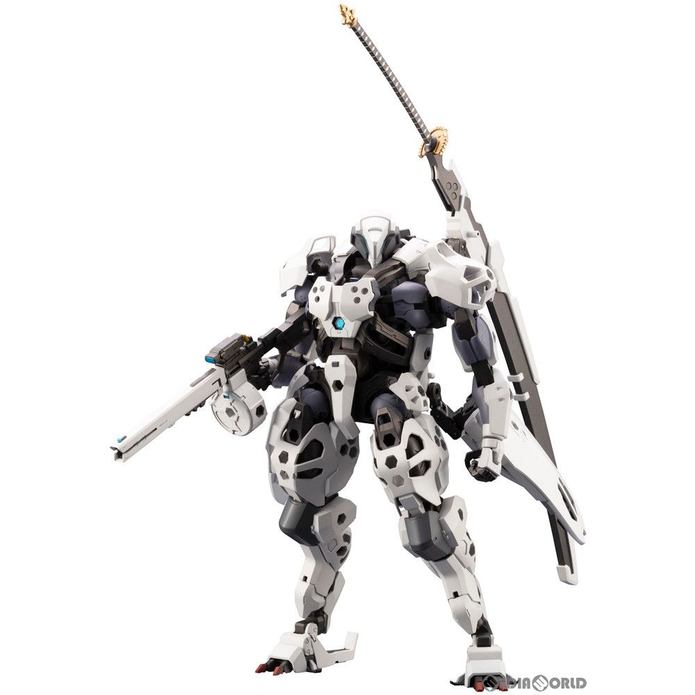 ヘキサギア 1/24 ブイトール プラモデル(HG078) コトブキヤ - メルカリ