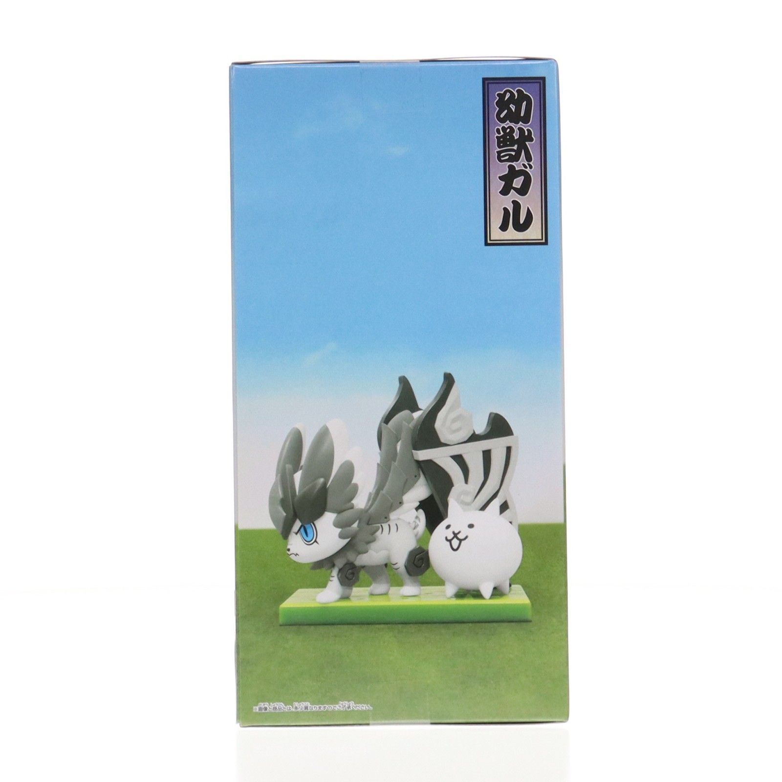 【最安まとめ売り】にゃんこ大戦争 超極ネコ祭 幼獣ガル 16個 ☆まとめ買いがお得☆にゃんこ大戦争 超極ネコ祭 幼獣ガル - メルカリ