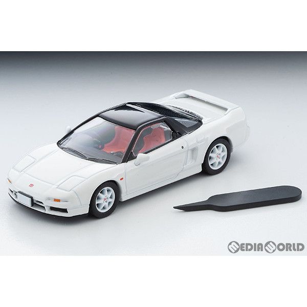トミカリミテッドヴィンテージ NEO LV-N247b 1/64 Honda NSX Type-R(白