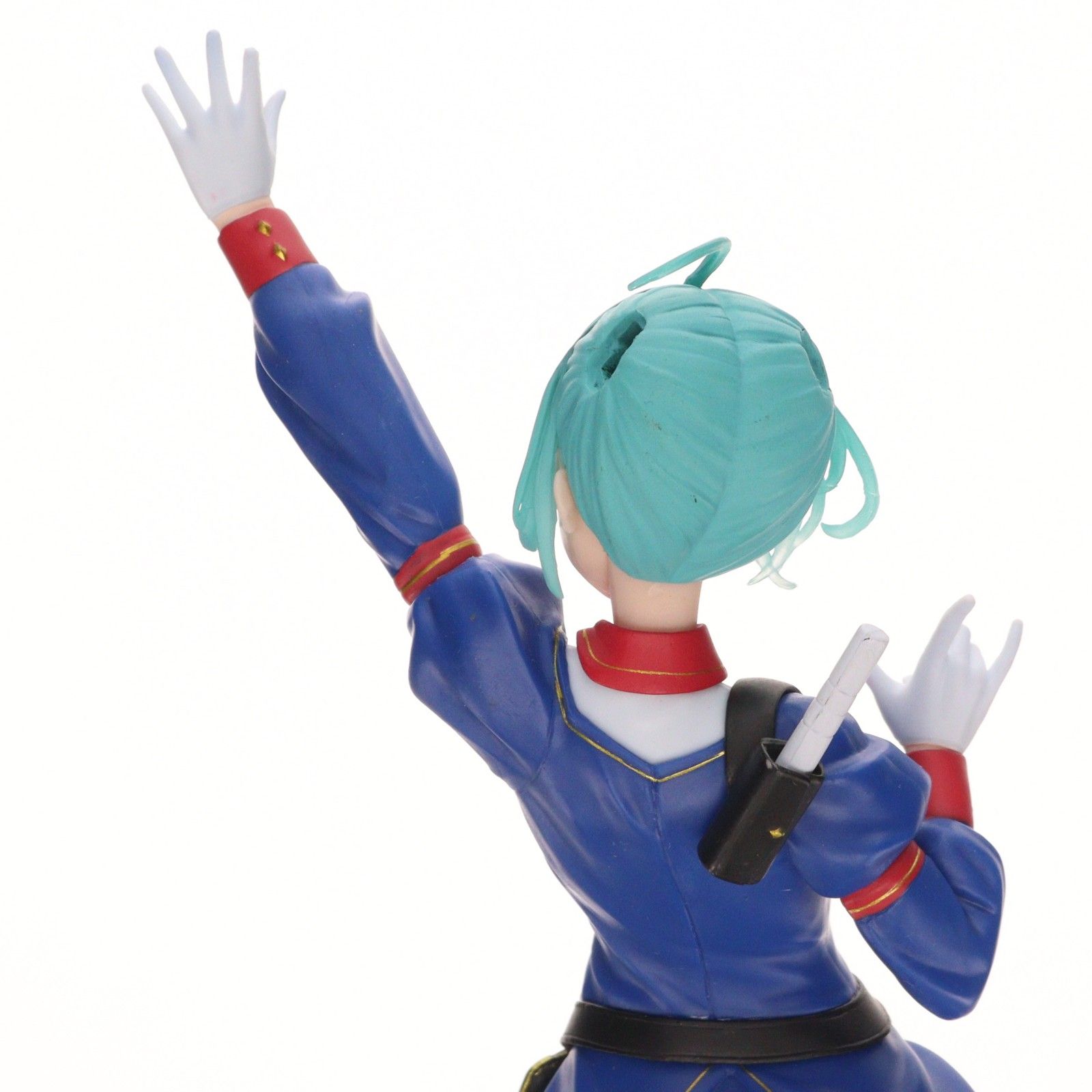 初音ミク ガンダム45周年×初音ミク BANPRESTO EVOLVE-GUNDAM