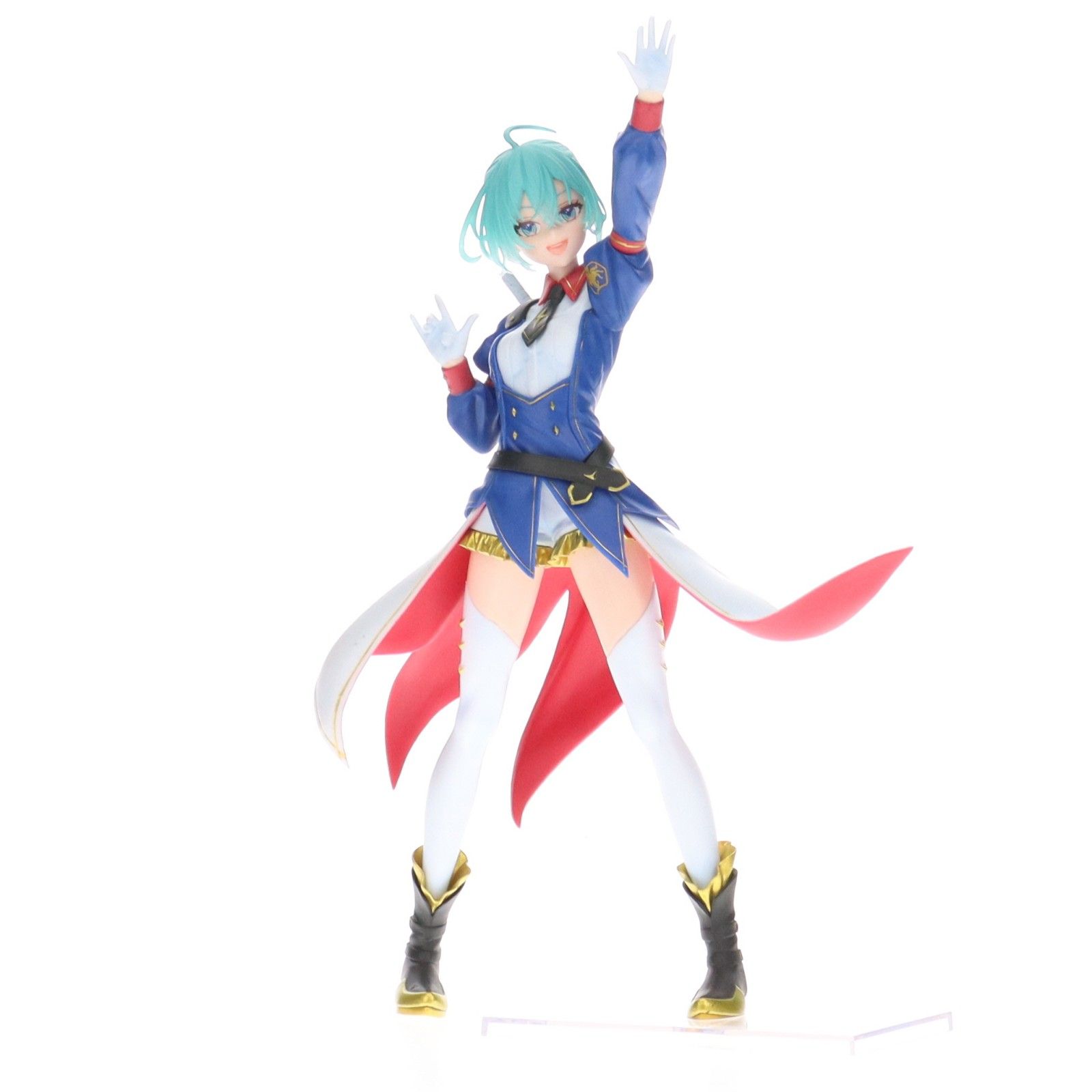 ガンダムミク　バンブレストエボルブBANPRESTO EVOLVE　6体セット ガンダム45周年×初音ミク BANPRESTO EVOLVE-GUNDAM Collaboration