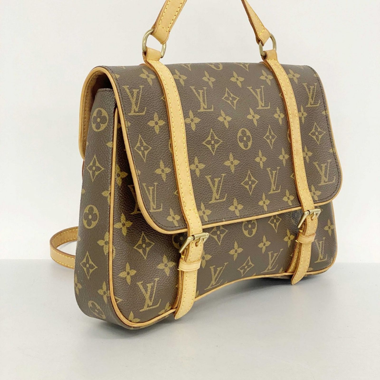 ルイ・ヴィトン(Louis Vuitton) ルイ・ヴィトン リュック・デイパック