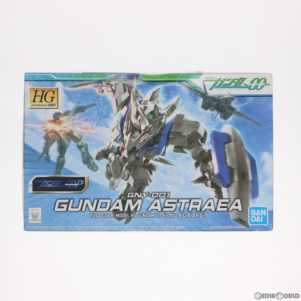 HG 1 144 GNY 001 ガンダムアスト 機動戦士ガンダム00 P ダブルオーピー プラモデル 5060654 バンダイスピリッツ