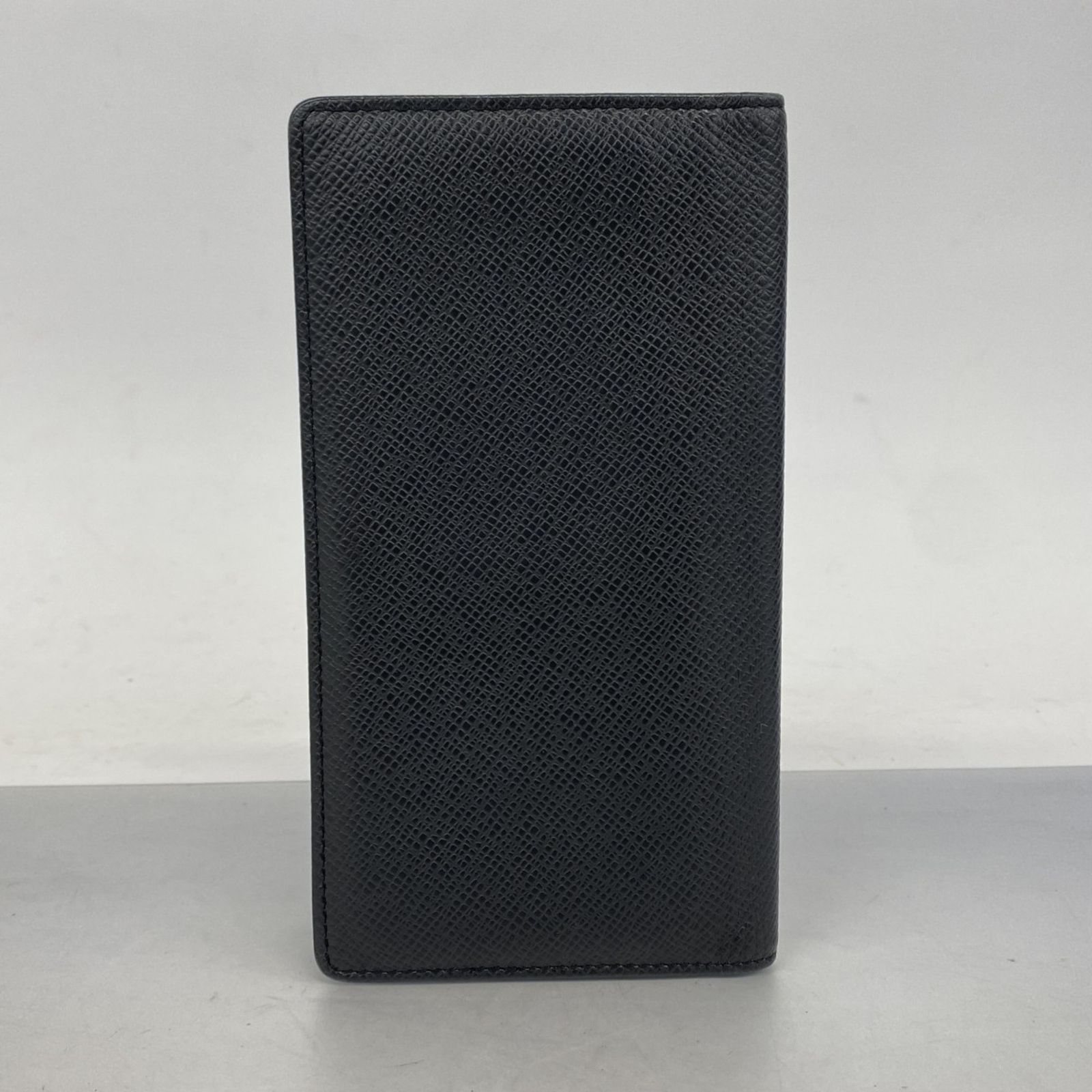 極美品 LOUIS VUITTON ルイヴィトン M31002 タイガ ポルトカルト 