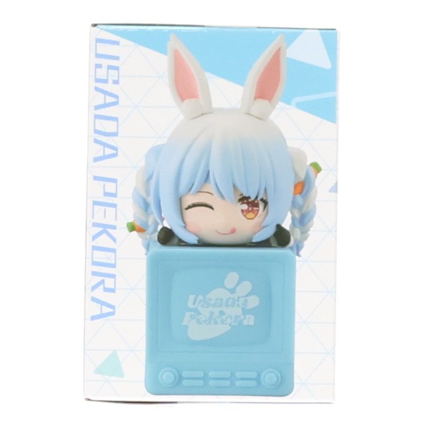 兎田ぺこら(うさだぺこら) ホロライブプロダクション ひっかけ