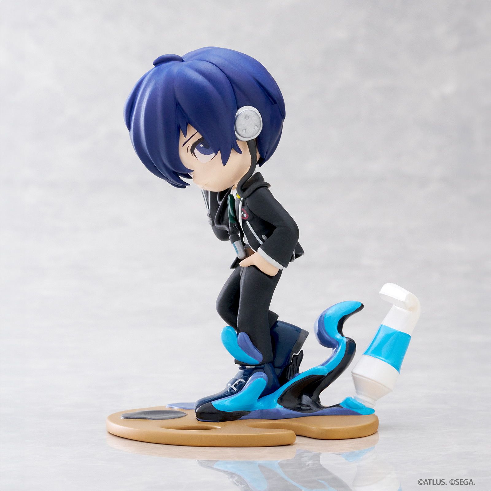 PalVerse リロード ペルソナ3 コンプリートBOX パルバース Palé.」に