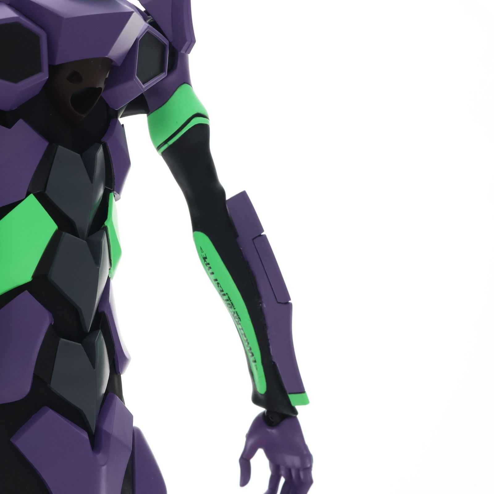 リアルアクションヒーローズ No.786 RAH NEO エヴァンゲリオン初号機