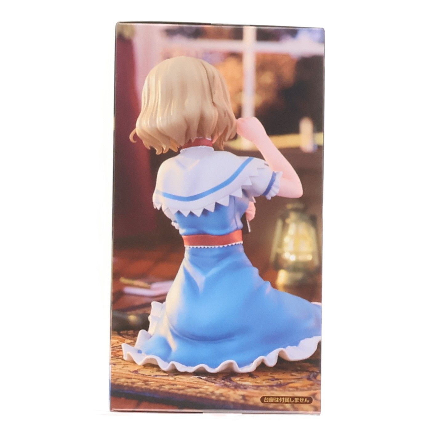 アリス・マーガトロイド 東方Project ぬーどるストッパーフィギュア