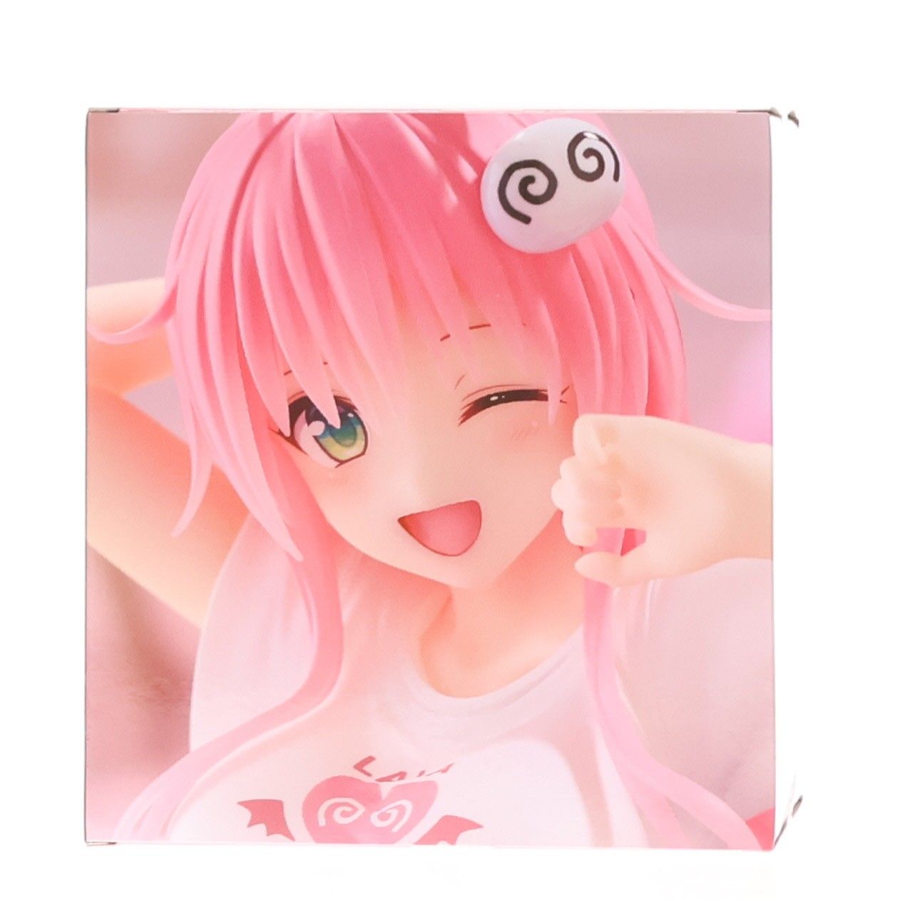 ララ・サタリン・デビルーク To LOVEる-とらぶる-ダークネス Desktop