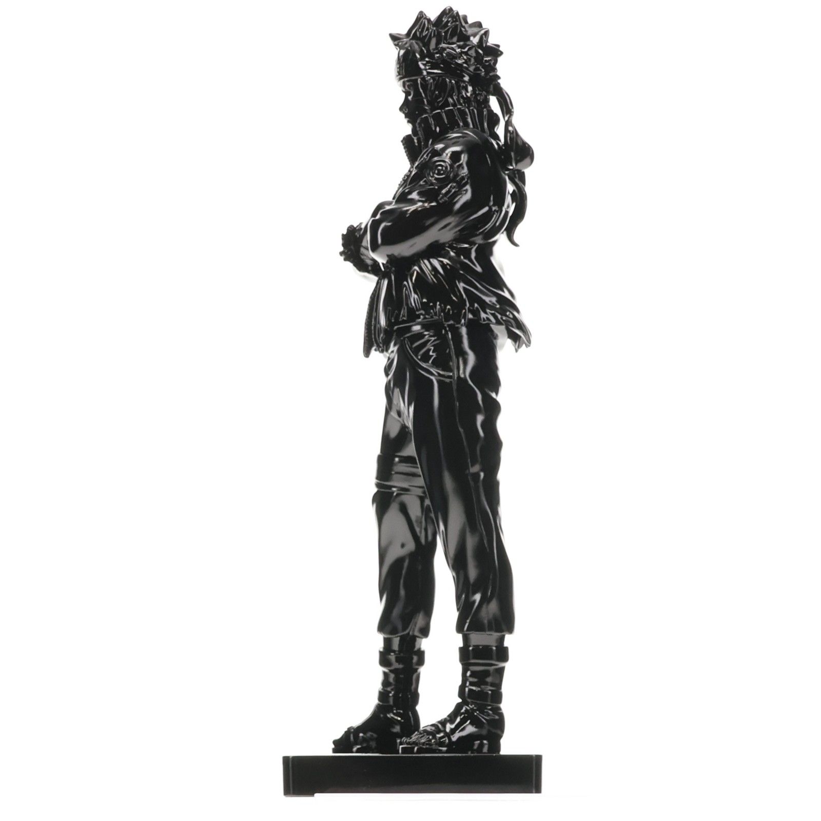 RofJ BY JUMP SHOP in SHINSAIBASHI限定 【RofJ】 ART STAND #1 ナルト