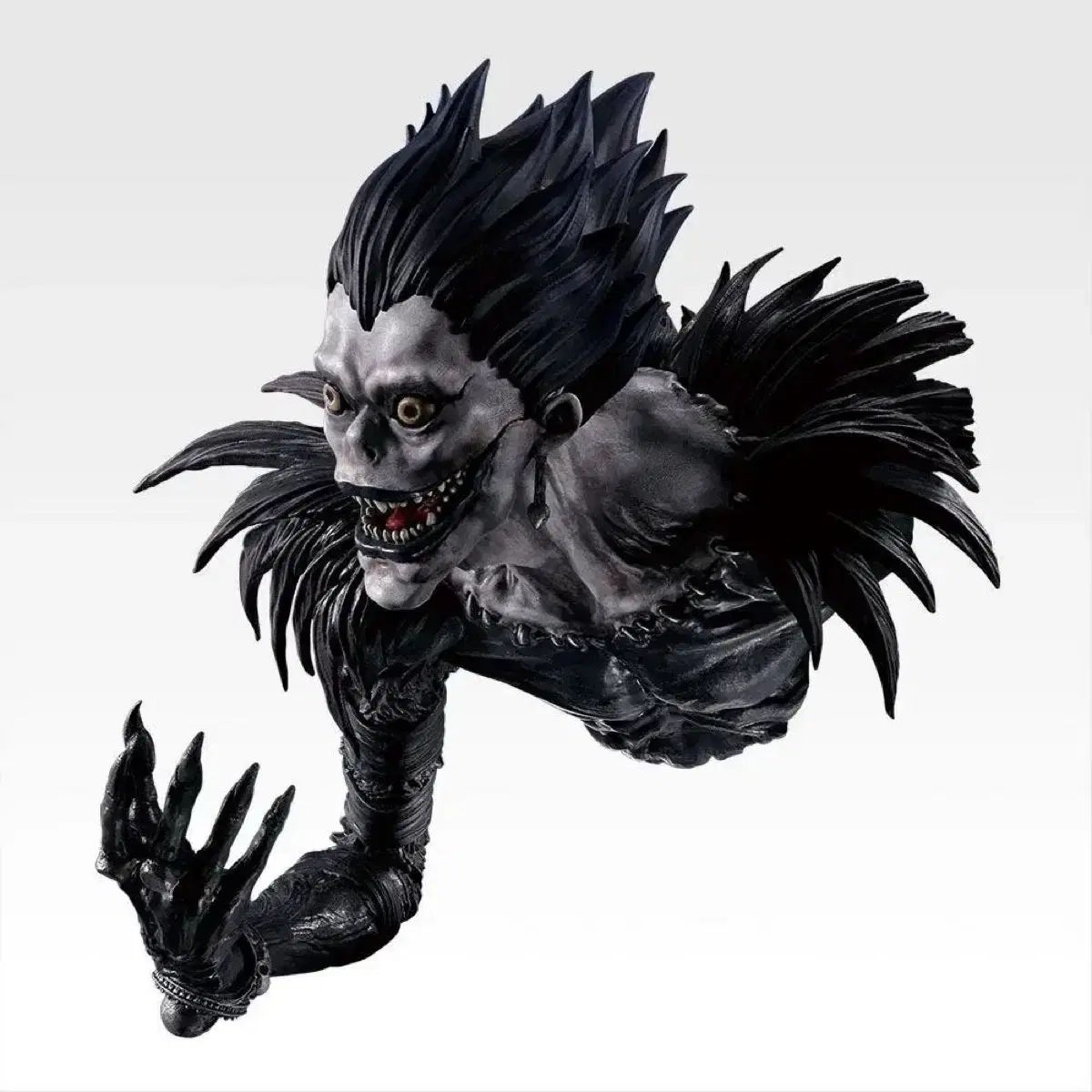 一番くじ DEATH NOTE デスノート 未開封 L B賞 フィギュア 夜神月 新品