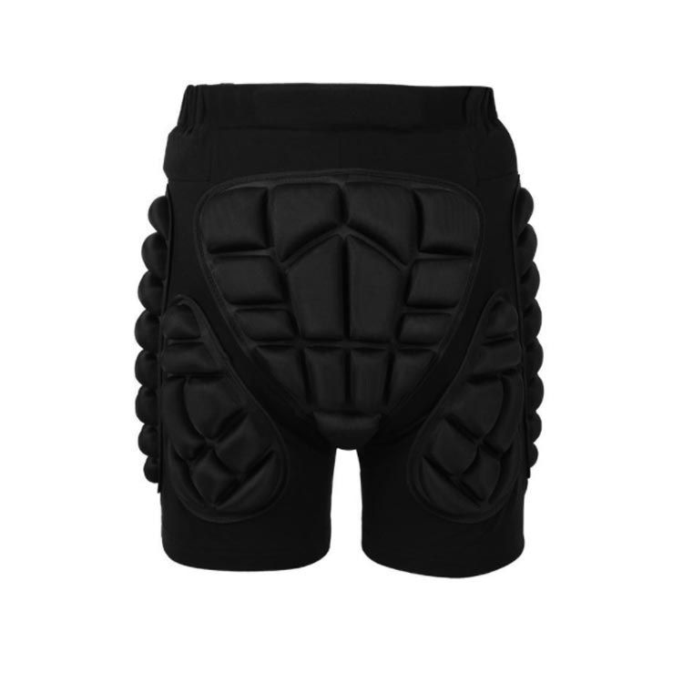 スノーボード ヒッププロテクター ケツパッド インライン スケート