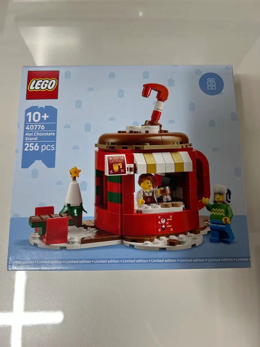 LEGO 40776 HOT KOLEAT コレット 新品 出品