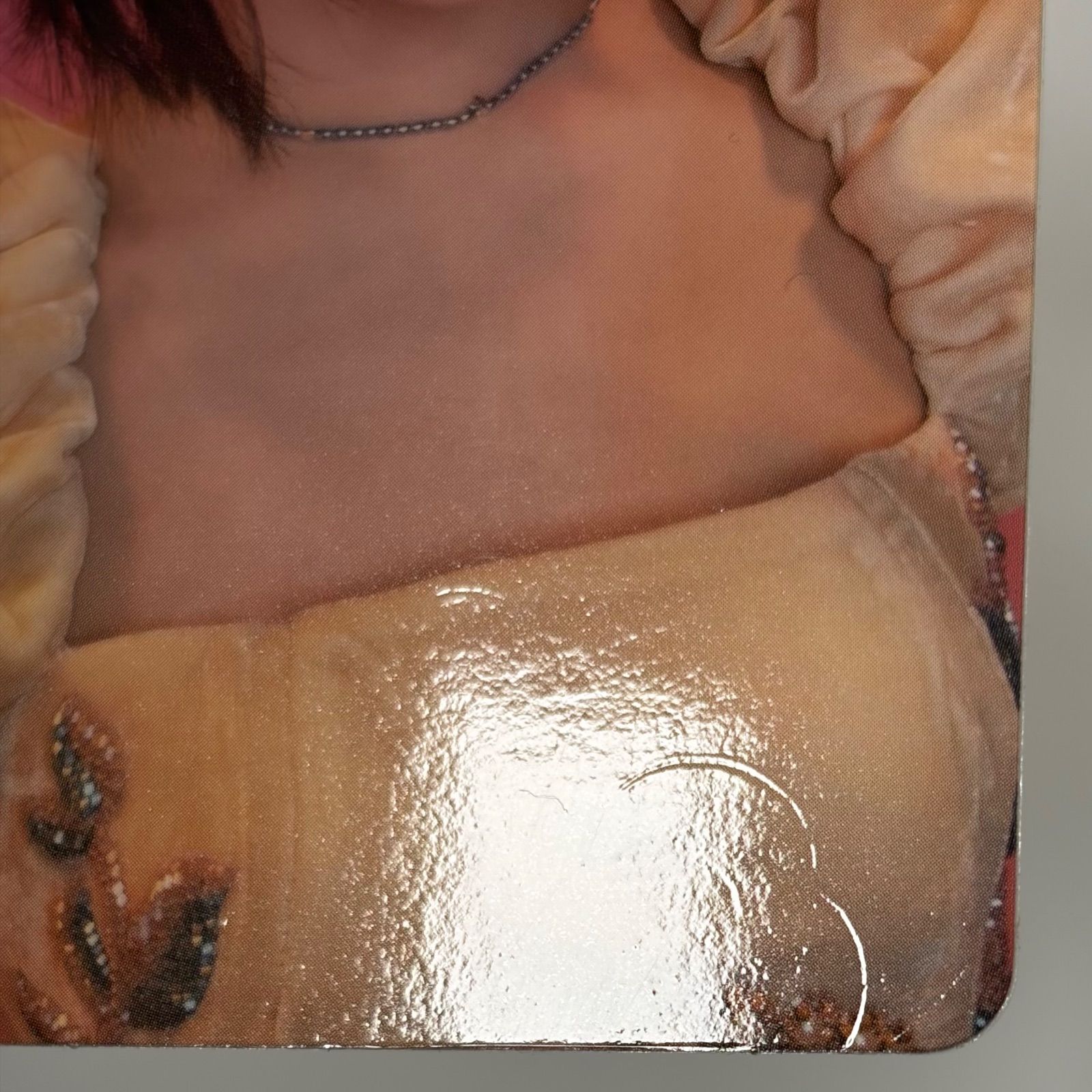 訳あり】Hearts2Hearts The Chase 封入 トレカ ジウ - メルカリ