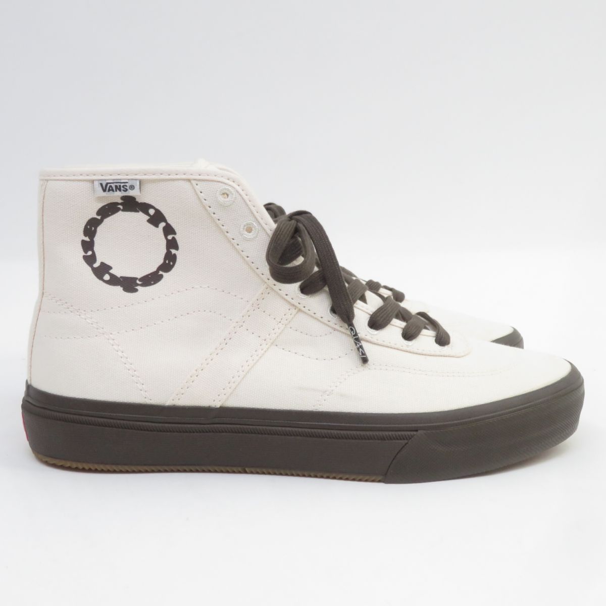 van♡ 💙☁️メンズオススメコーデ💙☁️ ・ イラスト系ロンTにチェック