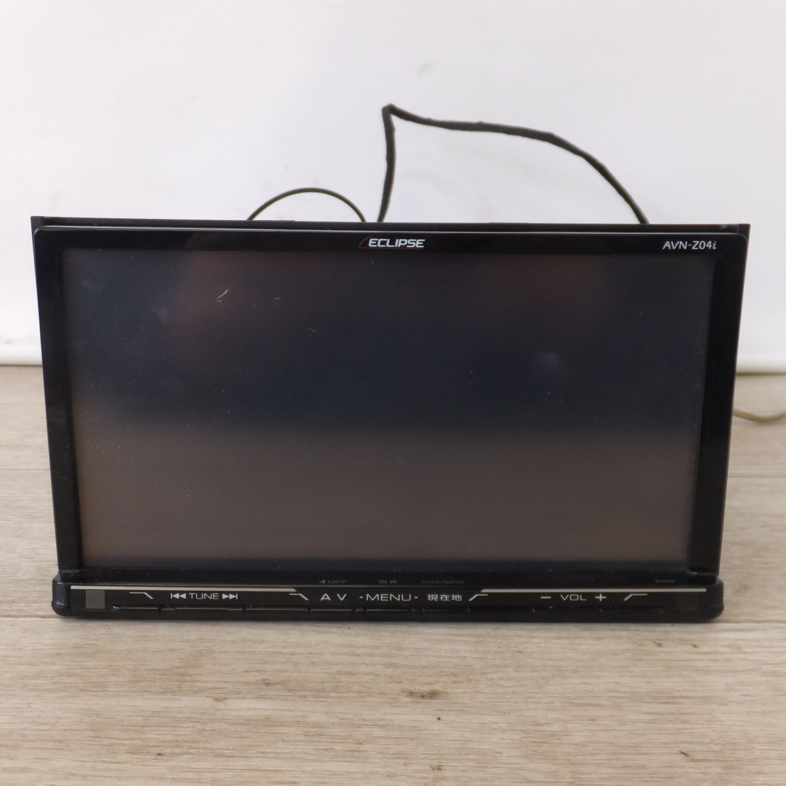 イクリプス AVN-Z04i