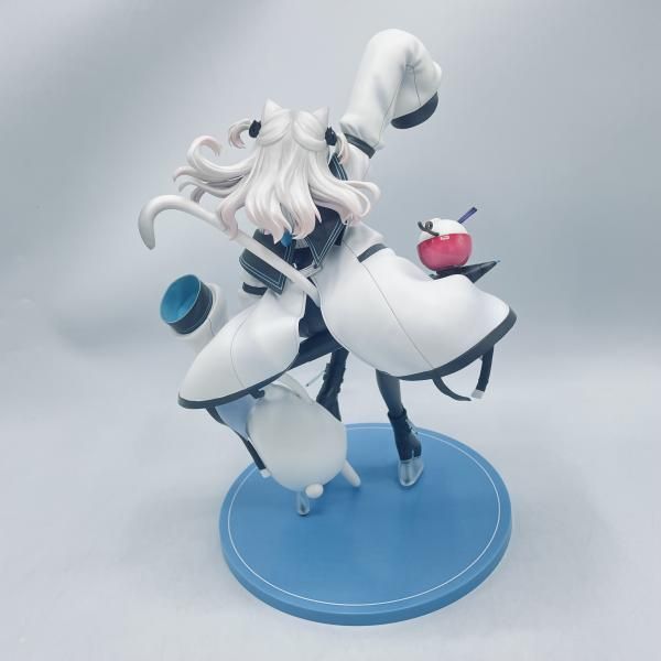 中古】開封)なつめえり 1/7 塗装済み完成品 FURYU HOBBY MALL限定[92