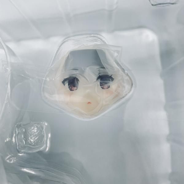 中古】開封)なつめえり 1/7 塗装済み完成品 FURYU HOBBY MALL限定[92