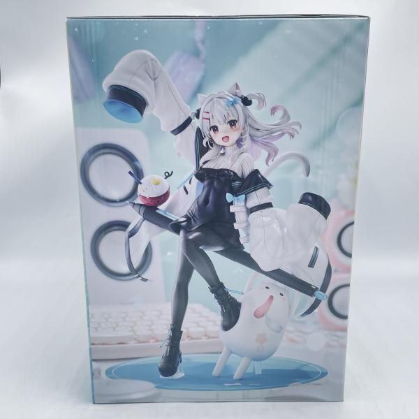 なつめえり 1/7 フィギュア なつめえり 1/7スケールフィギュア – フィギュア通販はFURYU HOBBY MALL