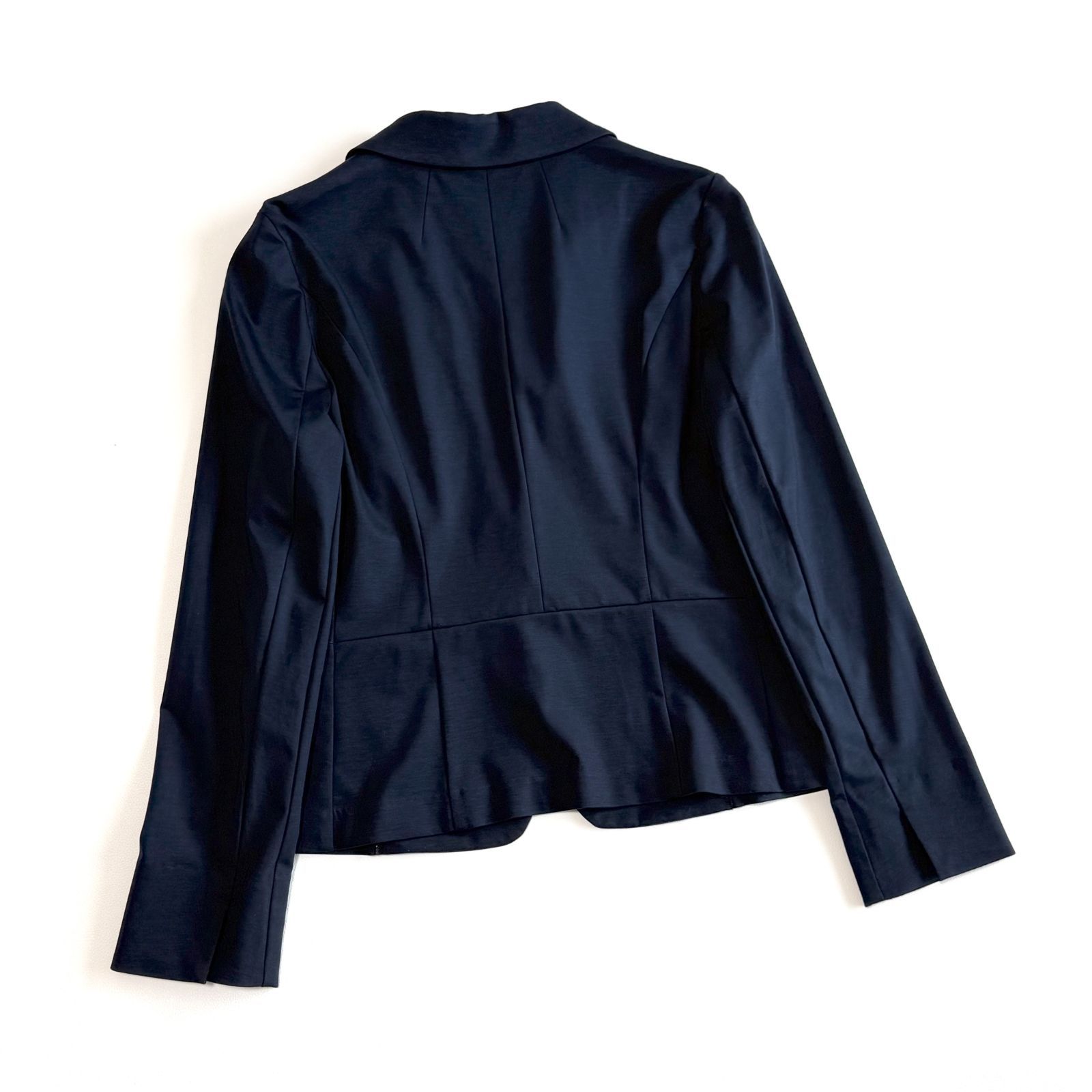 ◇美品◇ Reflect リフレクト 匠ジャケット J-QUALITY スカートスーツ