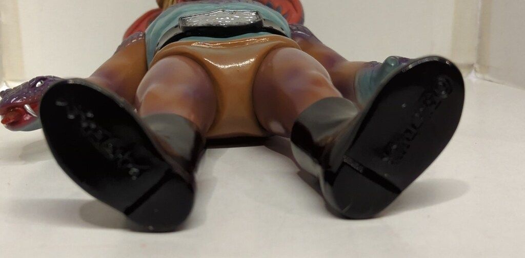 改造コブラ男　東映レトロソフビ　未開封新品　メディコムトイ　仮面ライダー 新品 未開封 改造 コブラ男 ソフビ 仮面ライダー メディコム・トイ