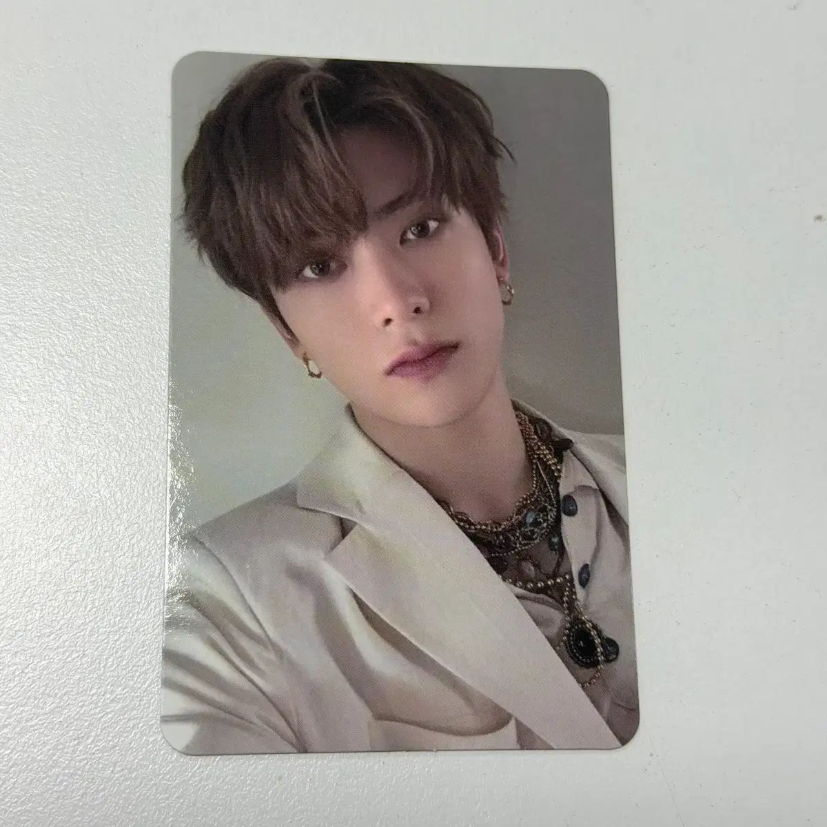 NCT ジェヒョン RESONANCE pt.1 The Past Ver. キット トレカ - メルカリ