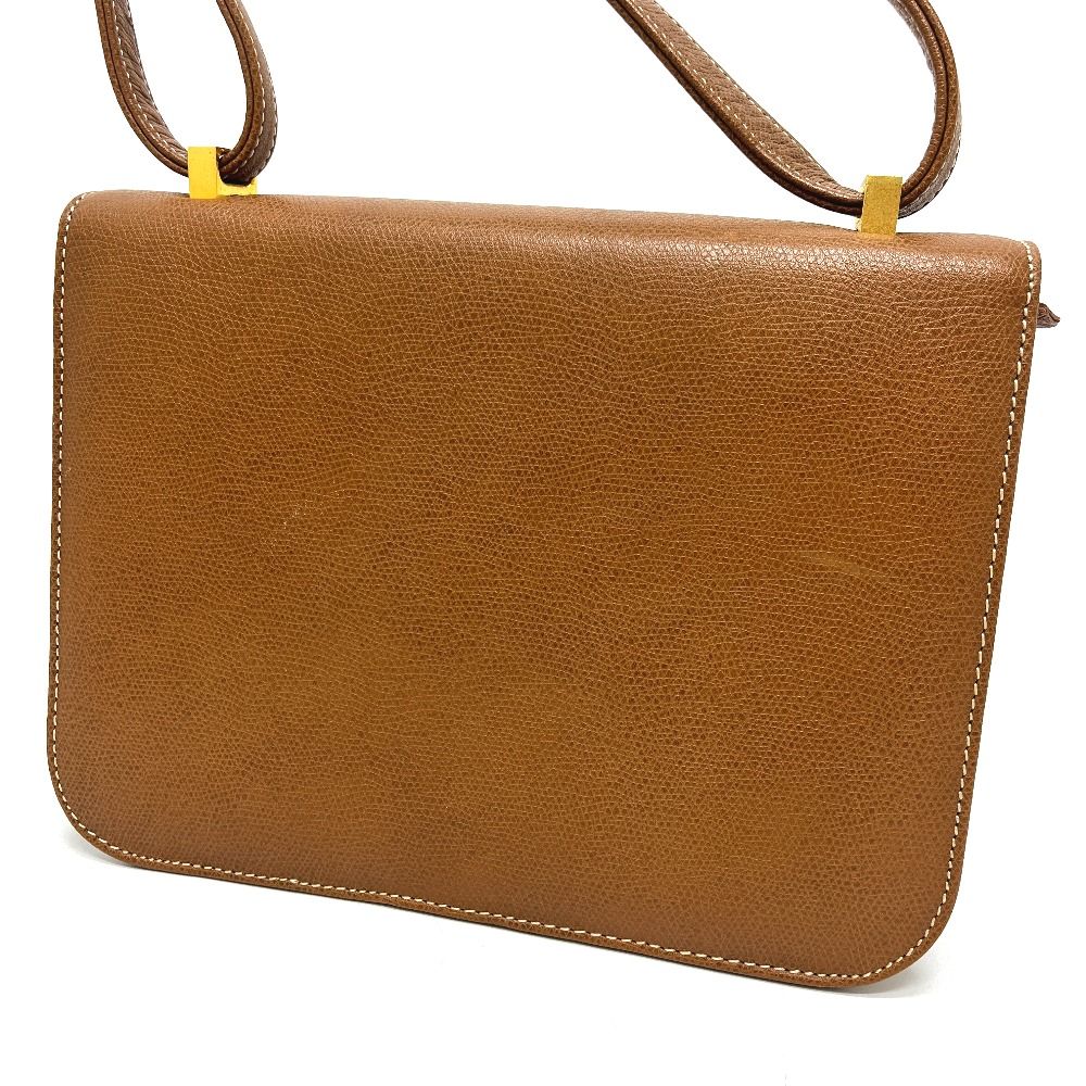 Henry HIGH CLASS ヘンリーハイクラス ショルダーバッグ H金具