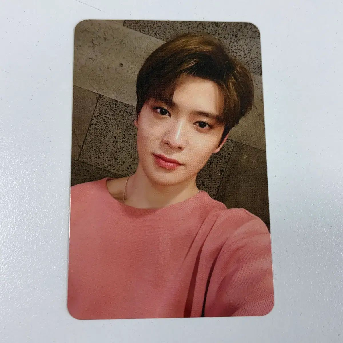 ジェヒョン(JAEHYUN) NCT(エヌシーティー) 127 2018 EMPATHY アルバム