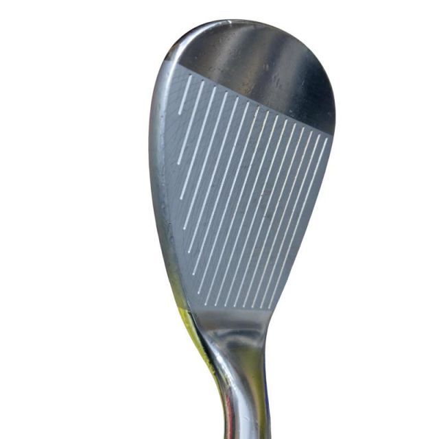 中古】 RomaRo RomaRo Ray SX-ZERO 52° ウェッジ WG Dynamic Gold