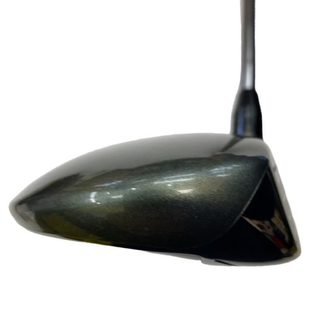 中古】 キャロウェイ GREAT BIG BERTHA(2023) 5W フェアウェイウッド