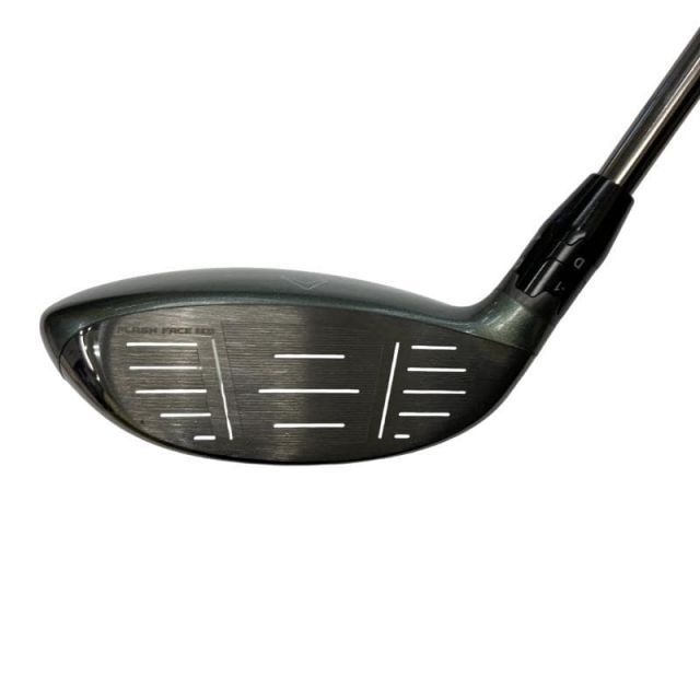 中古】 キャロウェイ GREAT BIG BERTHA(2023) 5W フェアウェイウッド