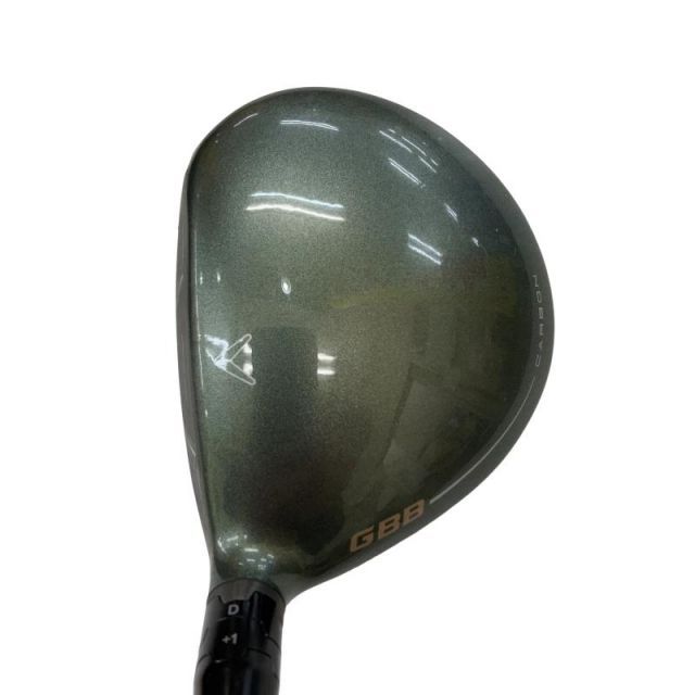中古】 キャロウェイ GREAT BIG BERTHA(2023) 5W フェアウェイウッド