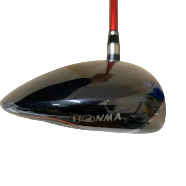 中古】 本間ゴルフ TOUR WORLD TW747 3HL フェアウェイウッド FW