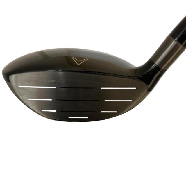 中古】 キャロウェイ EPIC SPEED 5W フェアウェイウッド FW 純正特注