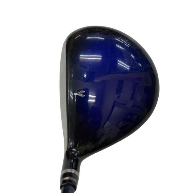 中古】 ヤマハ inpres UD+2(2019) 5W レディース フェアウェイウッド