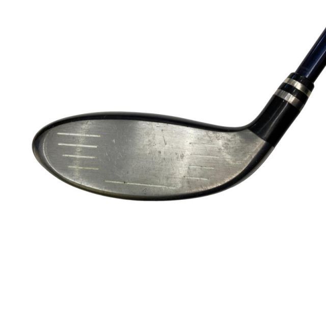 ヤマハ　inpres UD +2 フェアウェイウッド4w5w レディース　A ヤマハ inpres（インプレス）UD+2 フェアウェイウッド＜2017年＞の試打