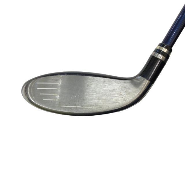 中古】 ヤマハ inpres UD+2(2019) 7W レディース フェアウェイウッド