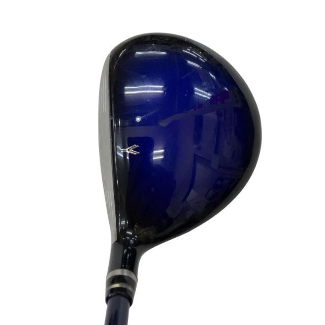 中古】 ヤマハ inpres UD+2(2019) 7W レディース フェアウェイウッド