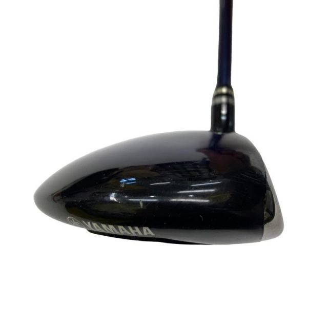 中古】 ヤマハ inpres UD+2(2019) 7W レディース フェアウェイウッド