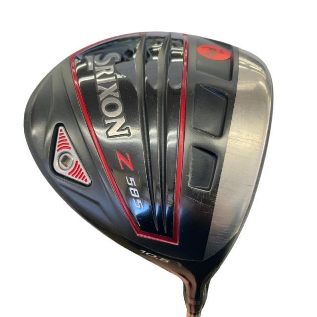 ダンロップ SRIXON Z585 10.5° ドライバー DR Miyazaki Mahana