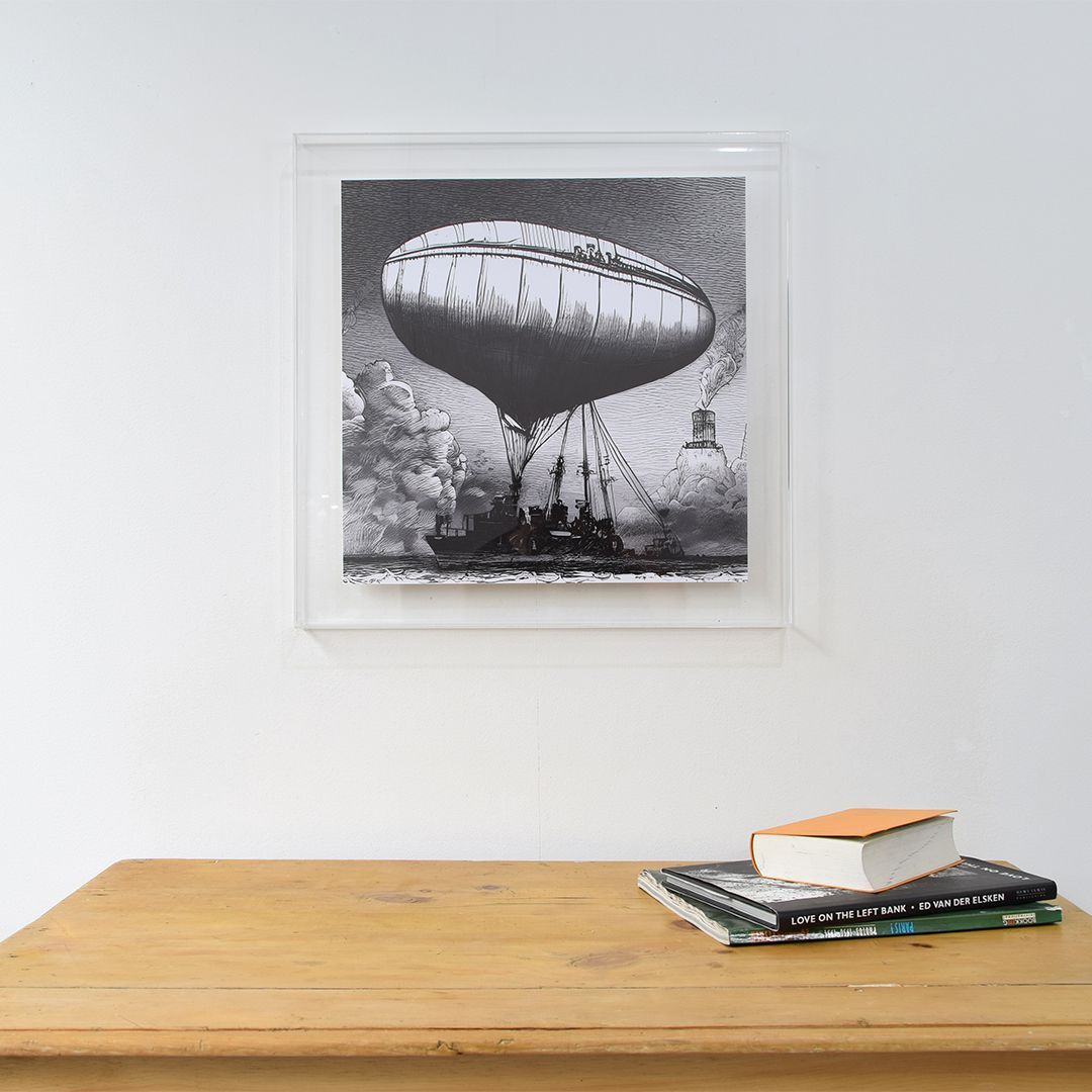 F 10 ネジの見えないアクリル製の透明な額 prèdoux アトリエ キャンバス木枠用 木製パネル用額 アクリル立体額 アクリルケース デッサン額 水彩額 版画額 油絵額 フォトフレーム アクリルボックス額 浮かし貼り用額 特注サイズ オーダーアクリル額