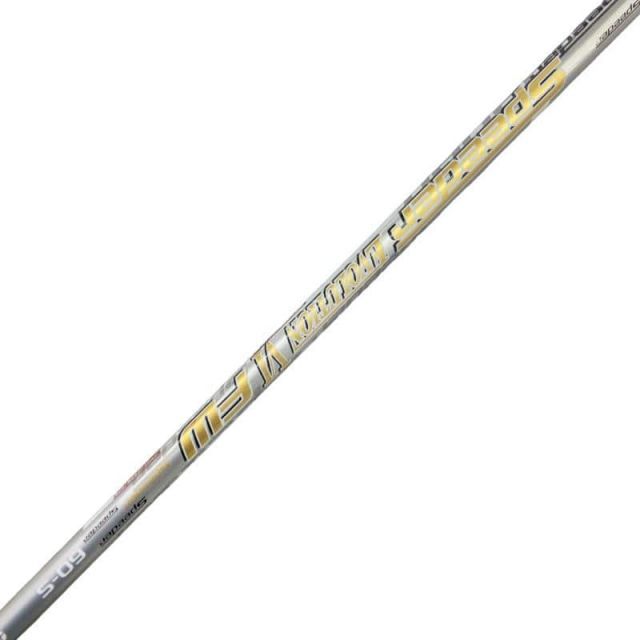 キャロウェイ MAVRIK 3w Speeder EVOL VI FW 60 S 中古】 キャロウェイ MAVRIK SUBZERO 3W フェアウェイウッド FW