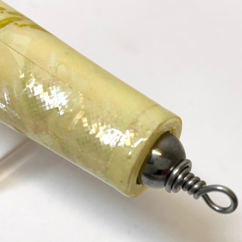 加古川店】 中古 | 貝田ルアー ルアー トランペット140 アワビ 【451