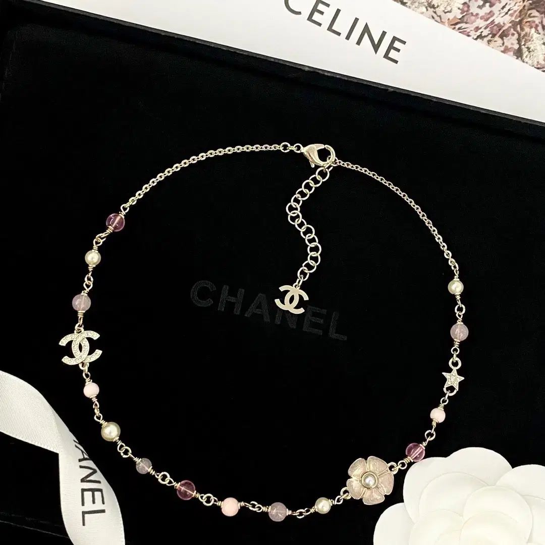 期間限定出品❗CHANEL シャネル ネックレス 正規品 chanel-abe544_1.jpg
