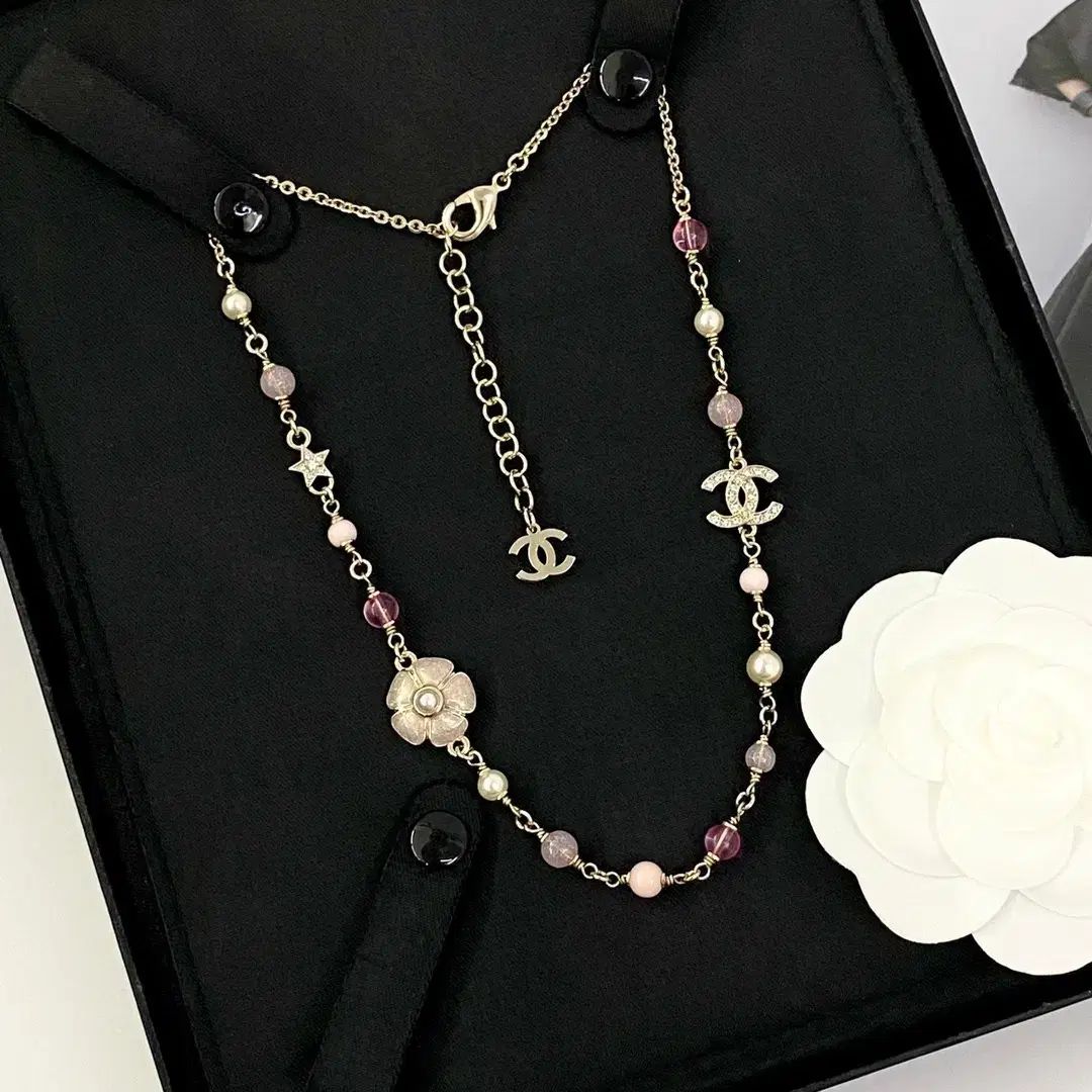 4日までの出品 CHANEL シャネル ネックレス 正規品 4日までの出品 CHANEL シャネル ネックレス 正規品 210.jpg