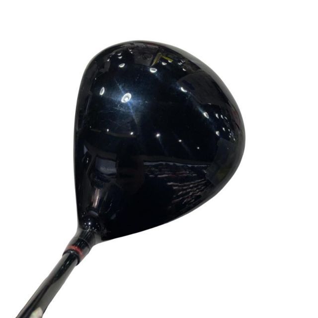 中古】 REVE REVE TOXIC R460 9° ドライバー DR 純正特注シャフト