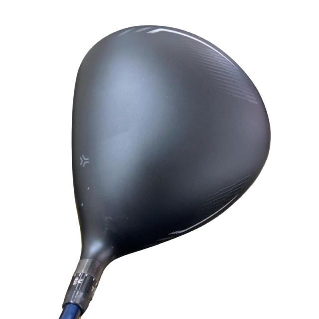 中古】 ダンロップ SRIXON ZX5 Mk II LS 9.5° ドライバー DR 純正特注