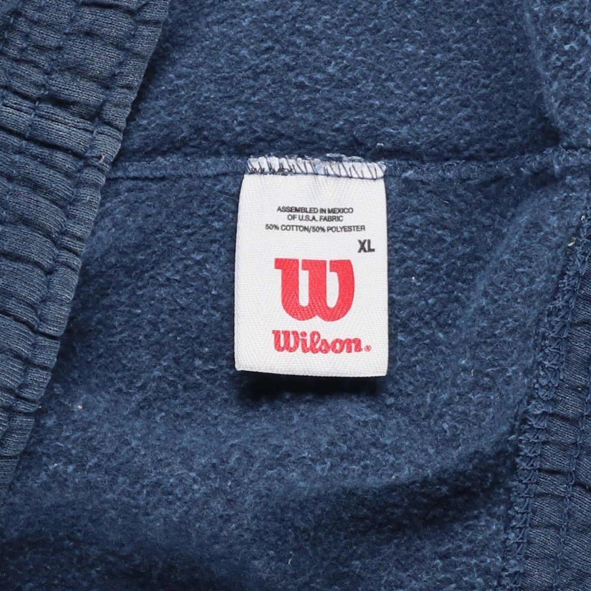古着 90年代 ウィルソン WILSON スウェットパンツ メンズXL相当